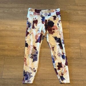 Altheta Leggings